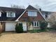 Thumbnail Terraced house for sale in The Withies, Longparish, Andover