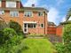 Thumbnail Semi-detached house for sale in Silverdale Road, Earley, Reading