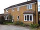 Thumbnail Detached house to rent in Chawston Close, Eaton Socon, St. Neots