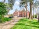 Thumbnail Town house for sale in Torrs Close, Southcrest, Redditch