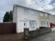 Thumbnail Semi-detached house for sale in Penywern Road, Clydach, Swansea, City And County Of Swansea.