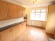 Thumbnail Detached bungalow for sale in Smalley Close, Underwood, Nottingham