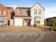 Thumbnail Detached house for sale in Shillingstone Drive, Nuneaton