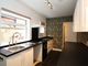 Thumbnail Terraced house for sale in Abbot Street, Lincoln