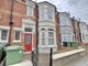 Thumbnail Terraced house for sale in Ophir Road, Portsmouth