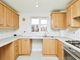 Thumbnail Town house for sale in Jeque Place, Stretton, Burton-On-Trent