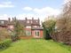 Thumbnail Semi-detached house for sale in The Ridgeway, Golders Green, London