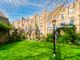 Thumbnail Maisonette for sale in Dovedale Gardens, Battersea, London