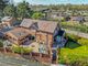 Thumbnail Detached house for sale in Chester Road, Preston Brook, Runcorn