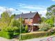 Thumbnail Semi-detached house for sale in Birchfield Road, Arnold, Nottinghamshire