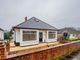 Thumbnail Detached bungalow for sale in Heol Tyn Y Cae, Rhiwbina, Cardiff