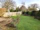 Thumbnail Detached bungalow for sale in Park Drive, Wistaston, Crewe