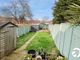 Thumbnail Terraced house for sale in Ickleton Road, London