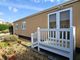 Thumbnail Detached bungalow for sale in Roughtor View, Planet Park, Delabole