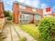 Thumbnail Semi-detached house for sale in Haldane Crescent, Wakefield, West Yorkshire