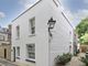 Thumbnail End terrace house for sale in Carmel Court, Holland Street, London