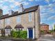 Thumbnail End terrace house for sale in Netherton Street, Poundbury, Dorchester