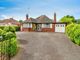 Thumbnail Detached bungalow for sale in Church Road, Wolverhampton