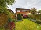 Thumbnail Semi-detached house for sale in Foxcote, Finchampstead, Wokingham, Berkshire