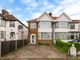 Thumbnail Semi-detached house for sale in Silkfield Road, Colindale, London