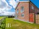 Thumbnail Detached house for sale in Longfold, Mere Brow, Preston