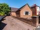 Thumbnail Detached bungalow for sale in Rivington Road, St. Helens