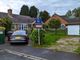 Thumbnail Detached house for sale in Ullswater Close, Lincoln