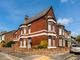 Thumbnail Detached house for sale in Regent Road, Crosby, Liverpool
