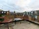 Thumbnail Flat to rent in Disbrowe Road, London