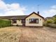 Thumbnail Semi-detached bungalow for sale in Green End Road, Sawtry, Cambridgeshire.