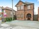 Thumbnail Detached house for sale in Albany Street, Loughborough