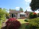 Thumbnail Detached bungalow for sale in Oakleigh Drive, Orton Longueville, Peterborough