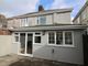 Thumbnail Semi-detached house for sale in North Road, Saltash