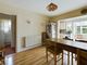 Thumbnail Semi-detached house for sale in Wimpole Road, Barton, Cambridge