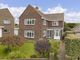 Thumbnail Detached house for sale in Falmer Avenue, Goring-By-Sea, Worthing