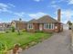Thumbnail Detached bungalow for sale in Raleigh Road, Mansfield