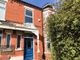 Thumbnail Terraced house for sale in Halkyn Avenue, Sefton Park, Liverpool