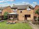 Thumbnail Detached house for sale in Parkers Place, Martlesham Heath, Ipswich