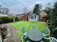 Thumbnail Semi-detached bungalow for sale in Northway, Thatcham