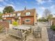 Thumbnail Semi-detached house for sale in Thorpe Street, Aston Upthorpe