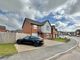 Thumbnail Detached house for sale in Dow View Drive, Kirkham