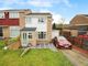Thumbnail Semi-detached house for sale in Campion Drive, Tanfield Lea, Stanley, Durham