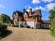 Thumbnail Detached house for sale in Moonhills Lane, Beaulieu, Hampshire