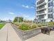 Thumbnail Flat for sale in New Festival Avenue, Poplar