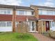 Thumbnail Terraced house for sale in Beech Road, Horsham