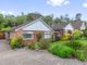 Thumbnail Detached bungalow for sale in Oaktree Drive, Emsworth
