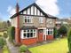 Thumbnail Detached house for sale in Dunwood Lane, Endon, Staffordshire