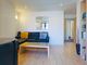 Thumbnail Flat to rent in Apartment, South Quay, Kings Road, Swansea