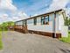 Thumbnail Lodge for sale in Kirkgate, Tydd St. Giles, Wisbech