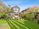 Thumbnail Link-detached house for sale in Lukes Lea, Marsworth, Tring